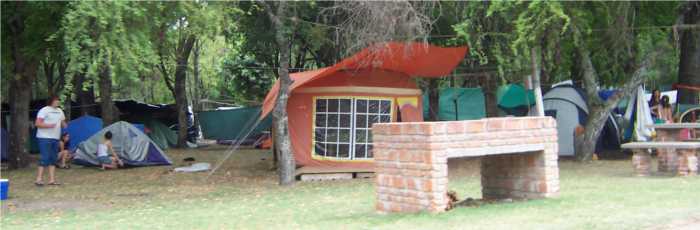 afluencia de publico